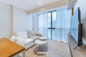 Moderno departamento 2 ambientes